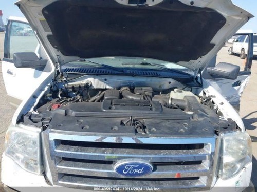 Temperature Control Front Dash Main Control Fits 07-11 EXPEDITION 2570914 - Picture 10 of 10