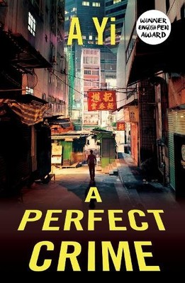 A Yi A Perfect Crime (Taschenbuch)