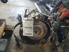 Automatic Transmission 6 Cylinder 4.0l 5r55s 4wd Fits 06-08 Explorer 1553378