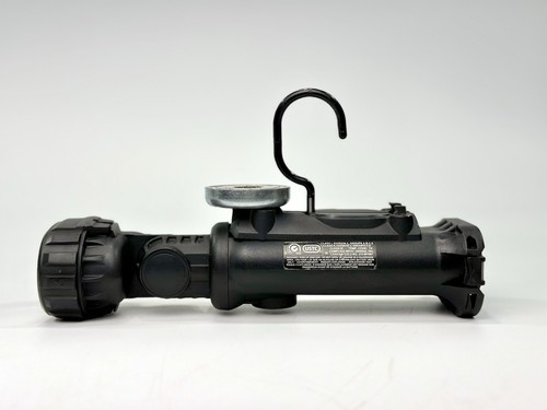 Streamlight Knucklehead 213-M1987 Pivot Head LED Flashlight EXCELLENT -FAST SHIP - Picture 6 of 15