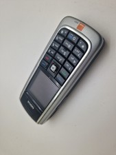 Nokia 6021 - Black (ORANGE) Mobile Phone