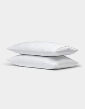 Cozy Earth King Pillowcases Set Of 2 Ultra-Soft 100% Viscose From Bamboo