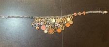 Marc By Marc Jacobs Charm Necklace