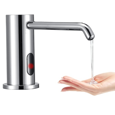 #ad Touchless Automatic Soap Dispenser Built in Sink Electric Soap Dispenser for ... $192.75