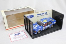 Biante Classics Dick Johnson Racing Ford Falcon XD Bathurst 1981 James Hardie