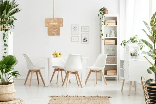 Minka Lavery 5044 Bungalow Heaven 4 Light 16"W Multi Light - Brass - Picture 11 of 11