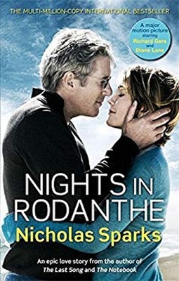Nights In Rodanthe Taschenbuch Nicholas Sparks