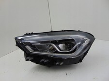Frontscheinwerfer Mercedes-Benz GLA W156 A2479063505 Led Links Frontscheinwerfer Mercedes-Benz GLA W156 A2479063505 Led Links