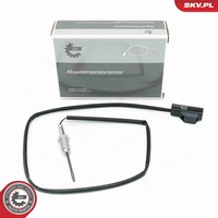 Esen SKV Sensor Abgastemperatur 30SKV455 Nach RußPartikelfilter FüR Ford Kuga 1