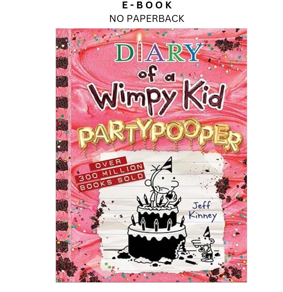 Partypooper ebook | LD Global Digital Ebook Store Buy Partypooper ebook, instant digital download PDF from LD Global