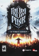 Frost Punk - PC Games