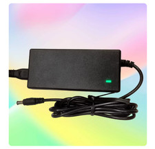 Alimentatore Adattatore Caricatore per KORG PA50SD Sintetizzatore Tastiera Elettronica