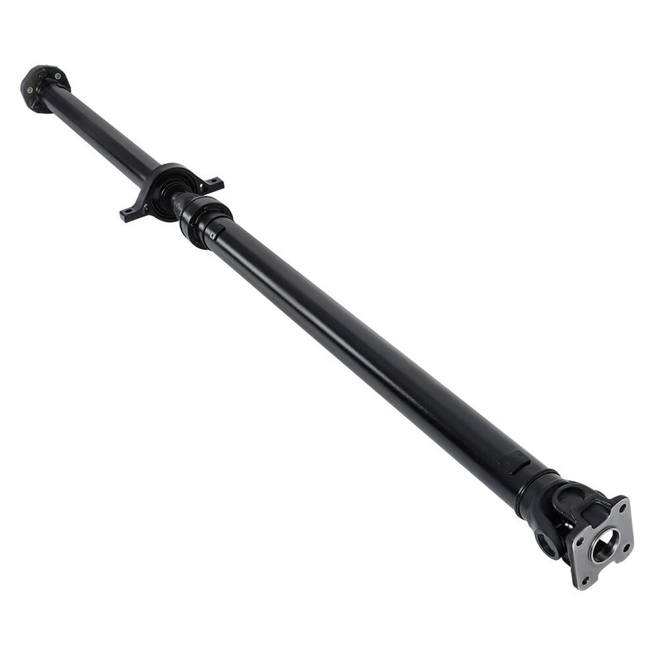 976-636 Rear Driveshaft Prop Shaft Assembly For 2010-2011 Hyundai Tucson 2.4L L4 Foto 3 de 4