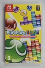 Nintendo Switch Puyo Puyo Tetris Game