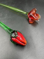 VTG Hand Blown Murano Style