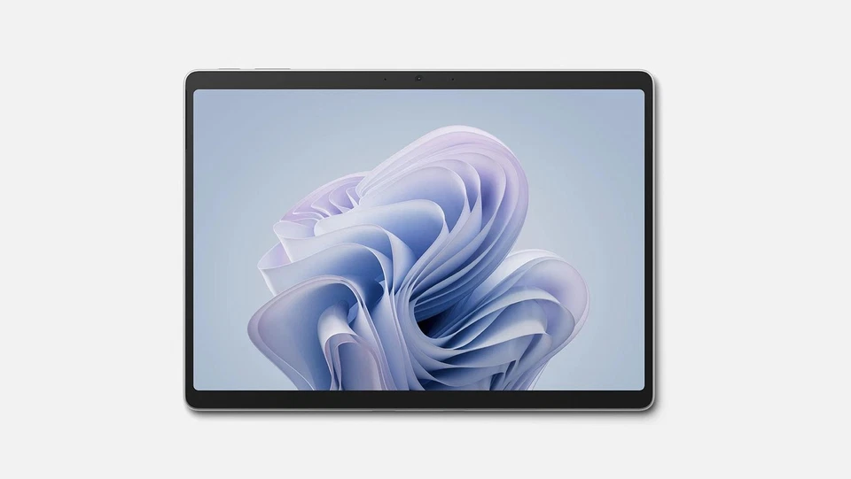 Microsoft Surface Pro 10 13'' Ultra 5 135U 256GB 8GB Win 11 Platinum Tablet - Image 2 of 3