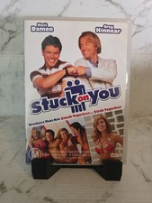 Stuck on You (DVD, 2003) Matt Damon Greg Kinnear
