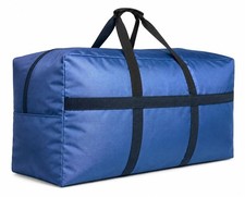 Extra Large Duffle Bag for Travel, Big XL Foldable Duffel 100L