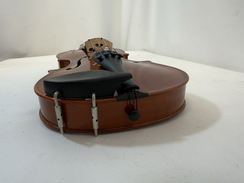 Violín Strobel serie ML-80 tamaño 1/2 2015 con arco - Imagen 11 de 18