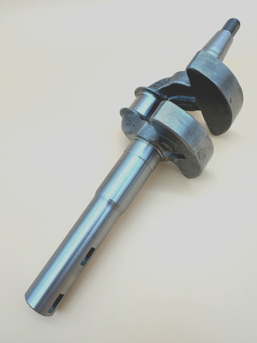 HONDA CRANKSHAFT (N3-TYPE) 13311-Z9L-000 Genuine OEM | eBay