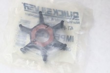 Mercury Part # 47-F433065-2 Impeller New in P...