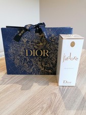 Dior J'adore Eau de Toilette Spray 50ml New and Sealed