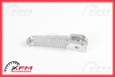 Yamaha XSR 900 MTM 850 BAE poggiapiedi poggiapiedi originale nuovo