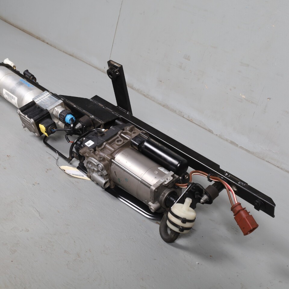 Porsche 911 GT3 2014-2019 Front Air suspension compressor