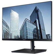 Samsung S27H850QFU 27 inch 2560 x 1440 60Hz LED Monitor Boxed Tested (GA)(FB)