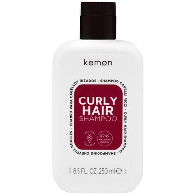 Kemon Shampoo Capelli Ricci 250ml