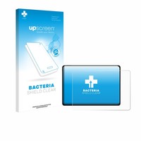 Upscreen Schutzfolie FüR Honor Magicpad 3 Anti-Bakteriell Displayfolie Klar