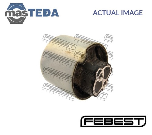 VWM-001 GEARBOX MOUNT MOUNTING SUPPORT CENTRE REAR FEBEST FOR AUDI Q7,4L