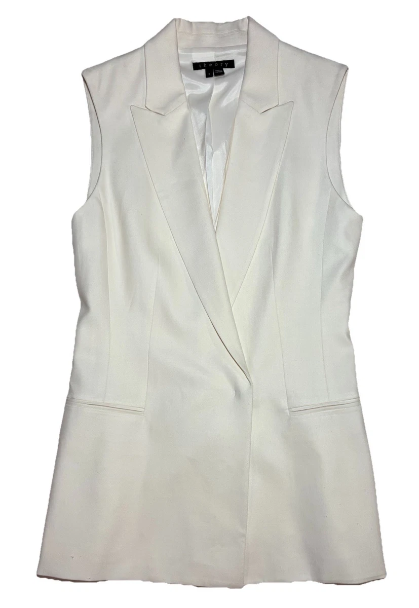 Theory Vests for Women for sale | eBay