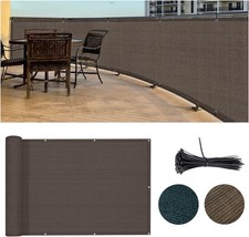 1m, 2m x 5M/10M/20M Privacy Screen Netting Fence Garden Windbreak Shade Net UK