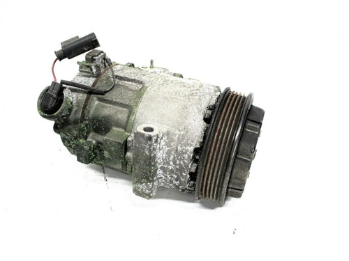 Mercedes A Klasse W168 Klimakompressor Bj 2003 1,7 CDI 70kW 4472208365 Denso