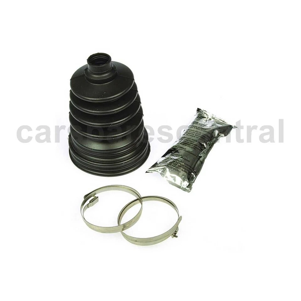 Bota articulada exterior Dorman - OE Solutions CV compatible con Chevrolet Tahoe 2000 2001 2002 Foto 3 de 3