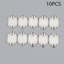 10 PCS PCS CR2032 And CR2025 to CR1616 Tab Battery Holder GB/GBC/GBA