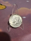 1968 D Kennedy Dollar - 40% Silver - **Free Shipping**