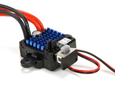 Dynamite DYNM2210 WP 60A Brushed Marine ESC