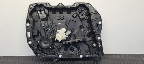 Bmw X5 G05 2019 Window Regulator Mech Electric Front Left Side 51339463719