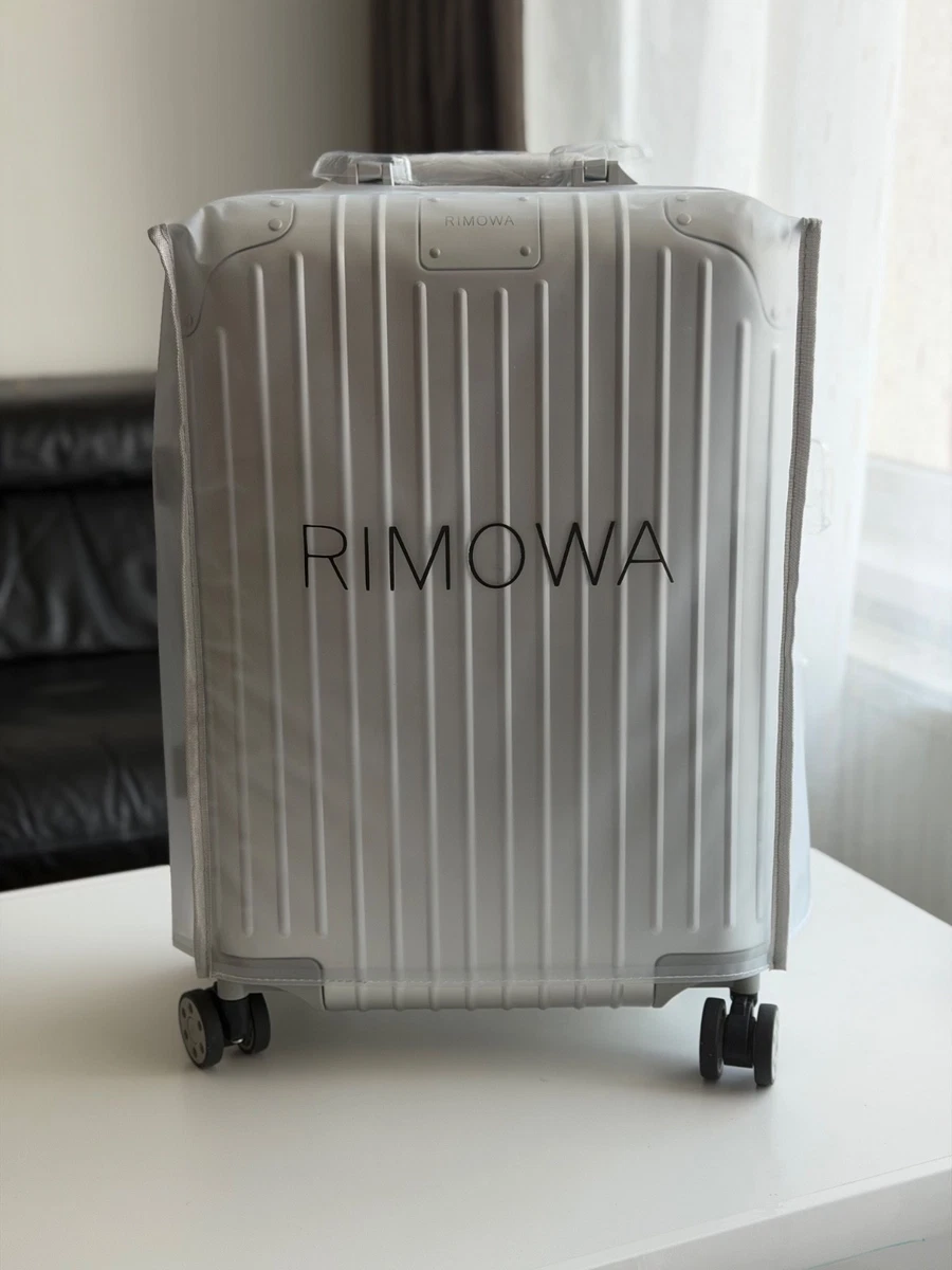 RIMOWA Silver Luggage for sale | eBay