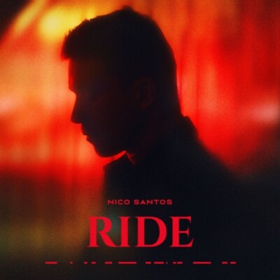 NICO SANTOS - RIDE   CD NEU