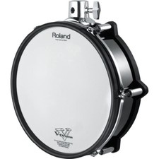 Roland PD-128-BC V-Pad Electronic Mesh Drum Pad 12 Inches
