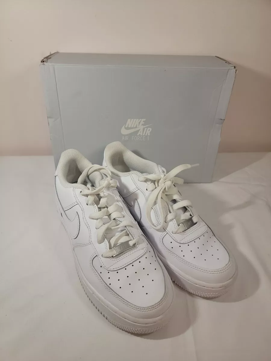 Air force 1 sales boys 6.5