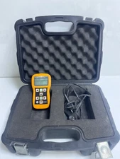GE Inspection Technologies DM5E Corrosion Coating Thickness Gauge