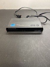 Digital Stream Model DTX9950 Digital to Analog Converter Box No Remote