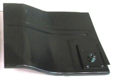 Seat Belt Repair Panel Left 67 only. VW Volkswagen Split Screen Camper Van  