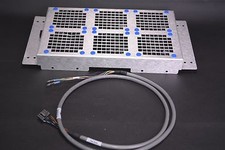 24V NMB-MAT Equipment Blower Fan Assembly 14" x 7"