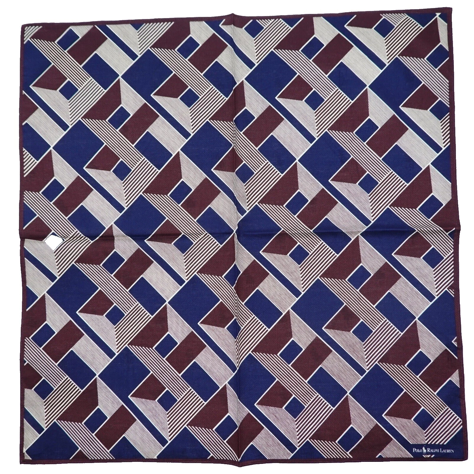 Rayas MULTICOLOR Ralph Lauren Bufandas y estolas de Mujer