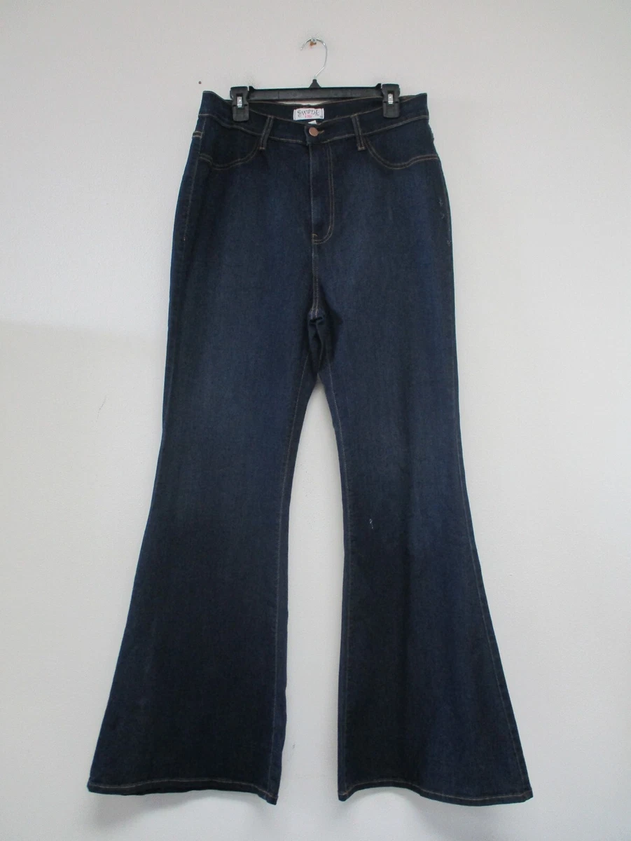 Vibrant jeans sale plus size